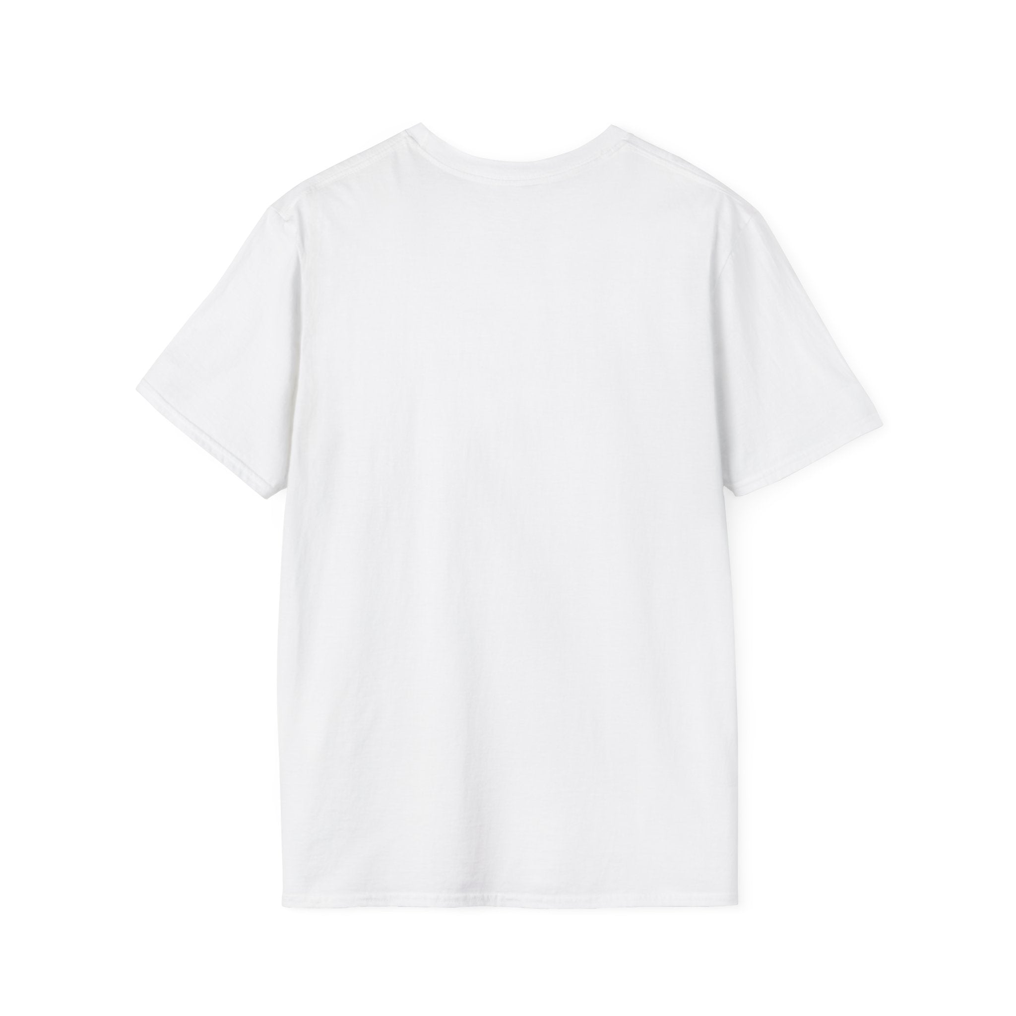 Sputnik First Signal 1957 Design 2 T-Shirt
