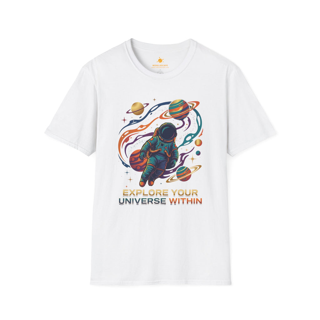 Explore Your Universe T-shirt