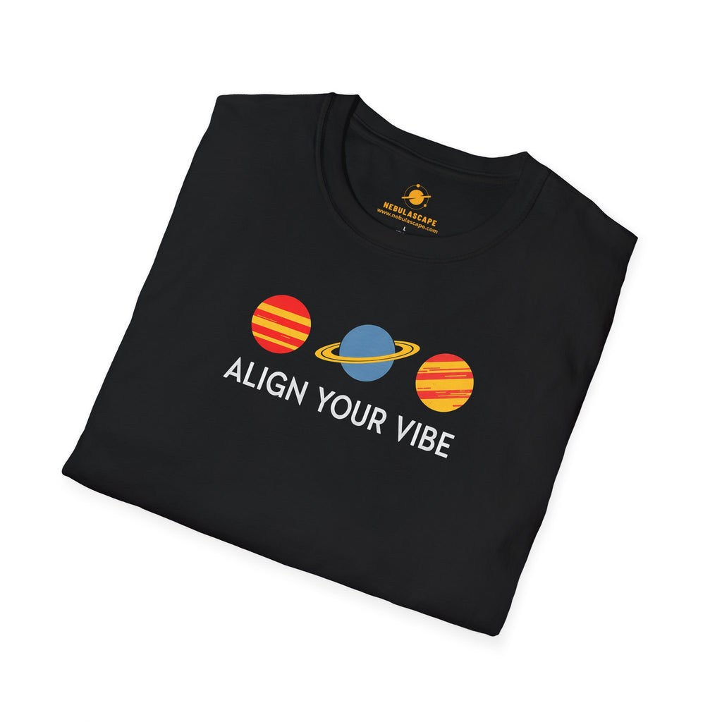 Planets Alignment Trio T-Shirt