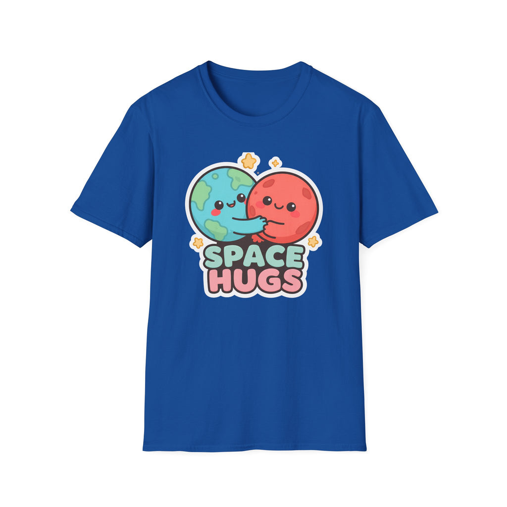 Space Hugs T-Shirt