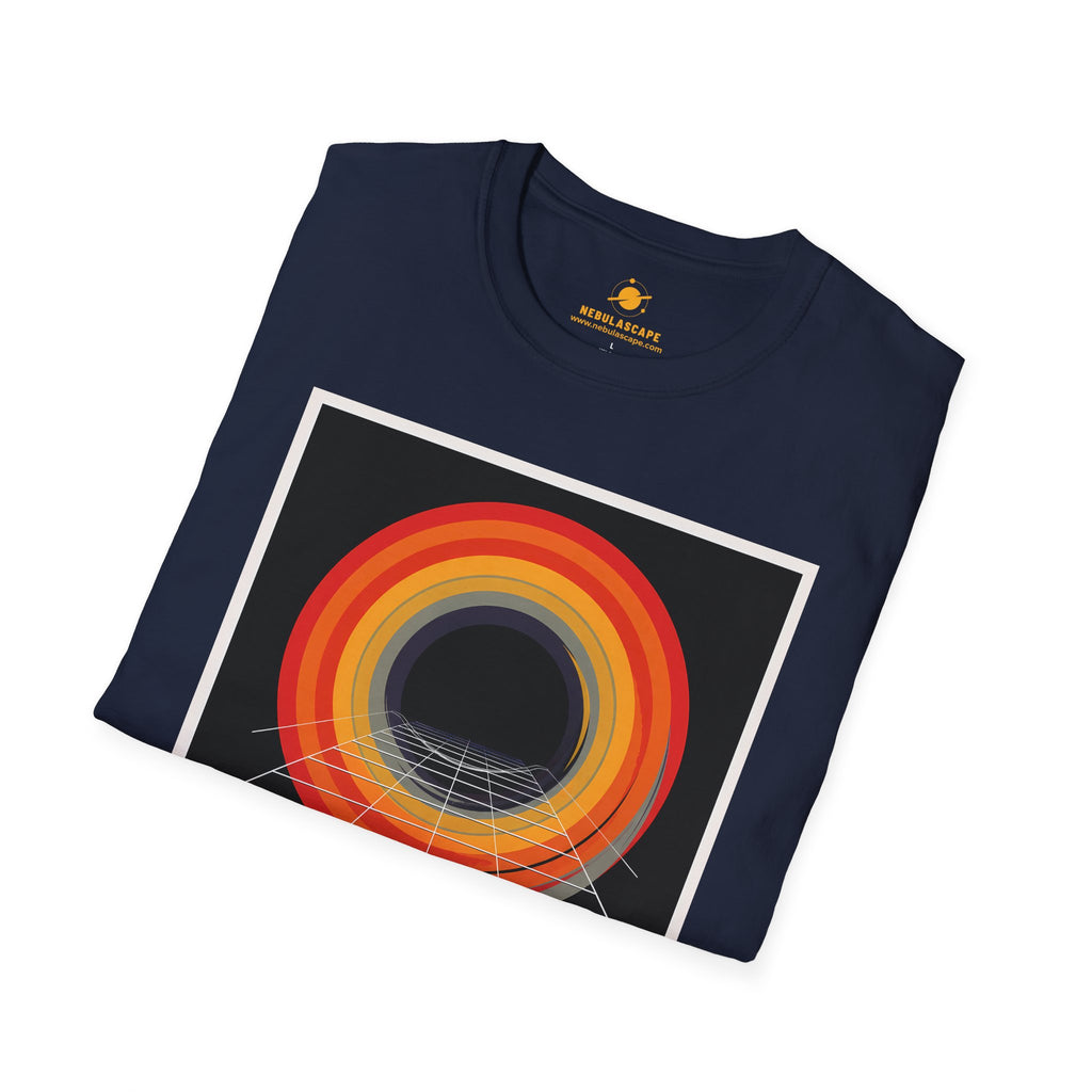 Event Horizon Retro Colors T-Shirt