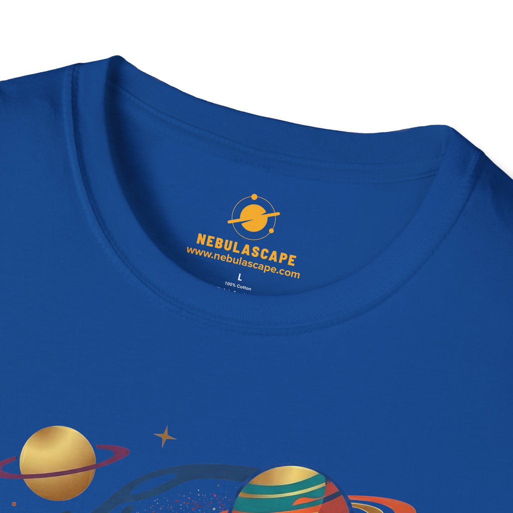 Explore Your Universe T-shirt
