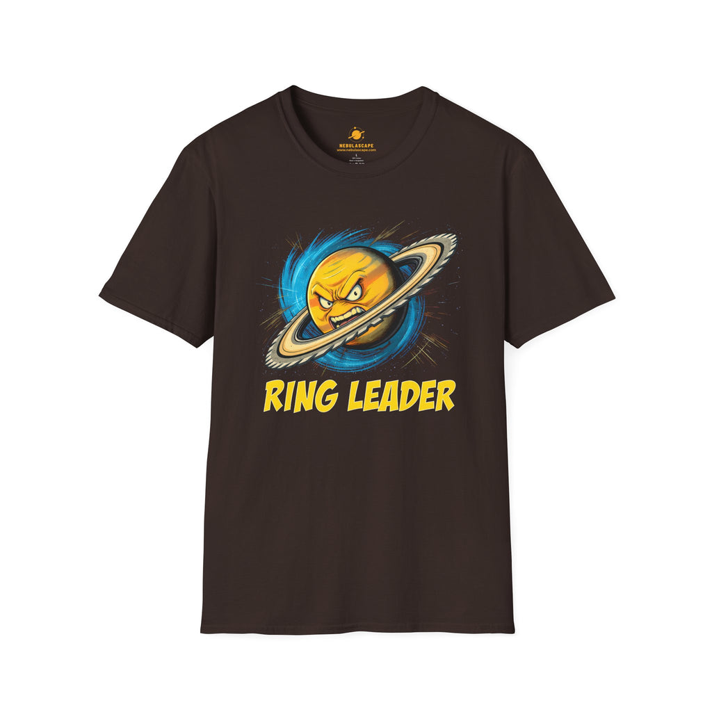 Ring Leader Saturn T-Shirt