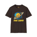 Ring Leader Saturn T-Shirt