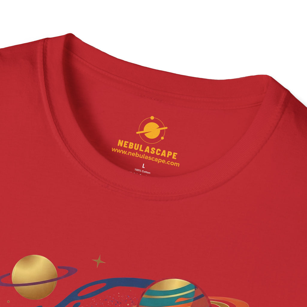 Explore Your Universe T-shirt