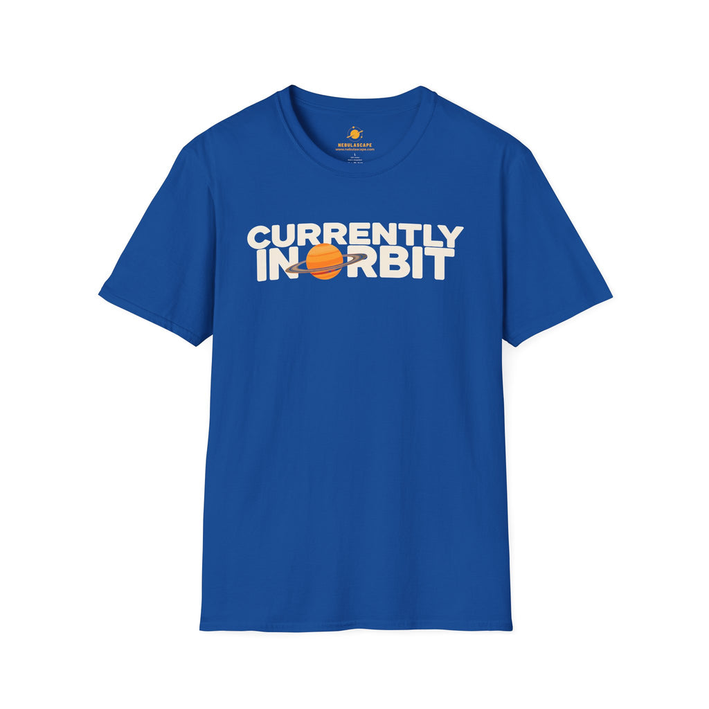 Currently In Orbit T-Shirt