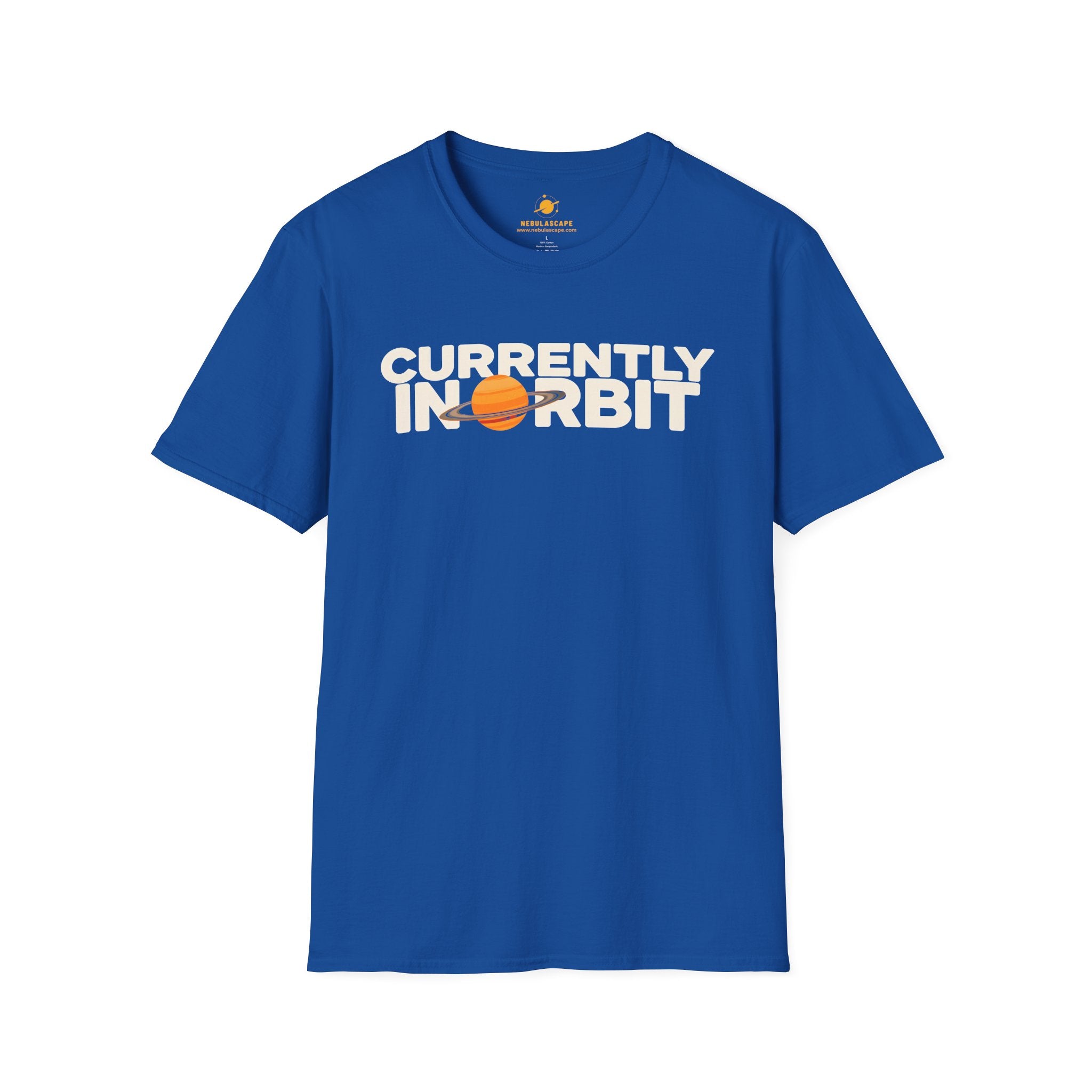 Currently In Orbit T-Shirt