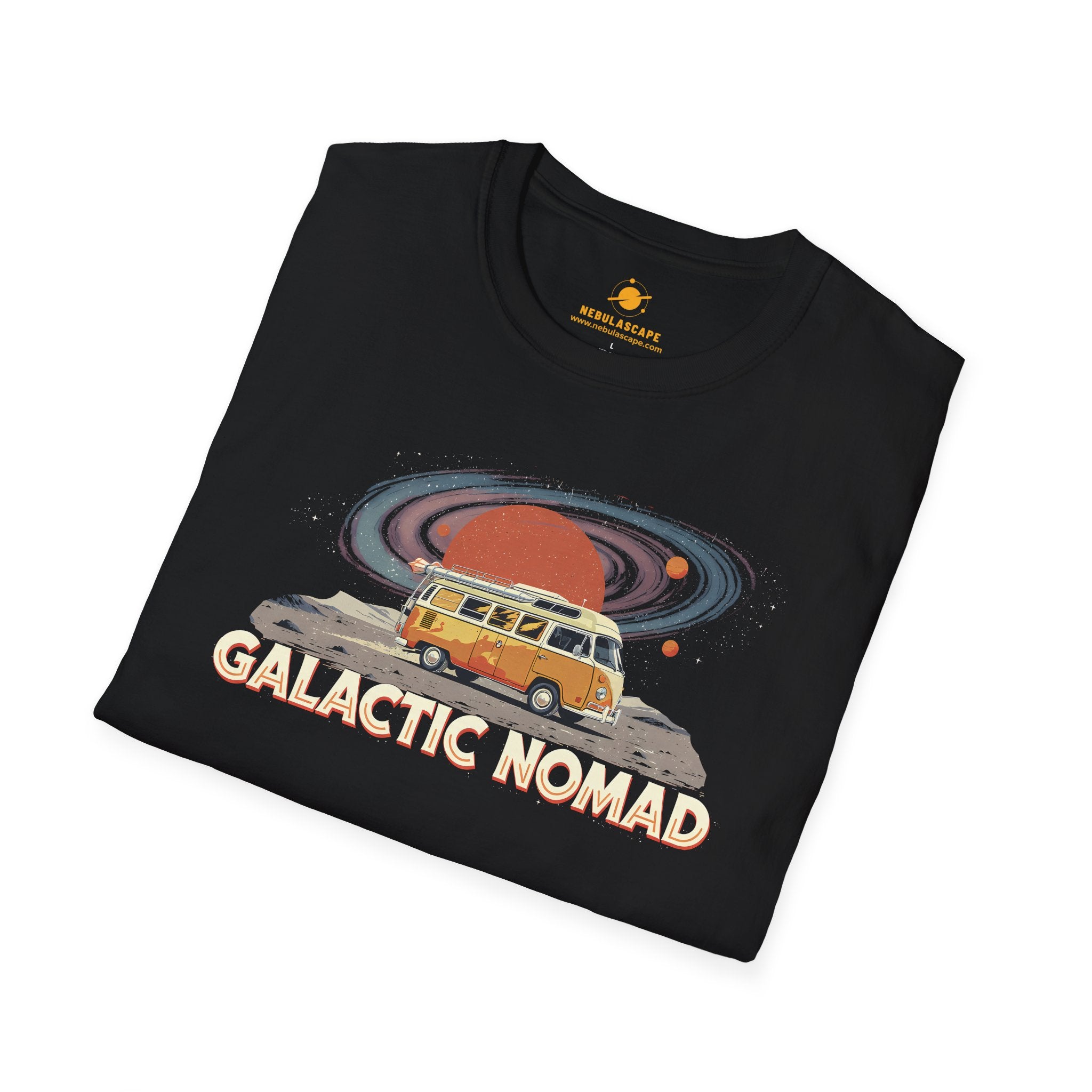Galactic Nomad T-Shirt