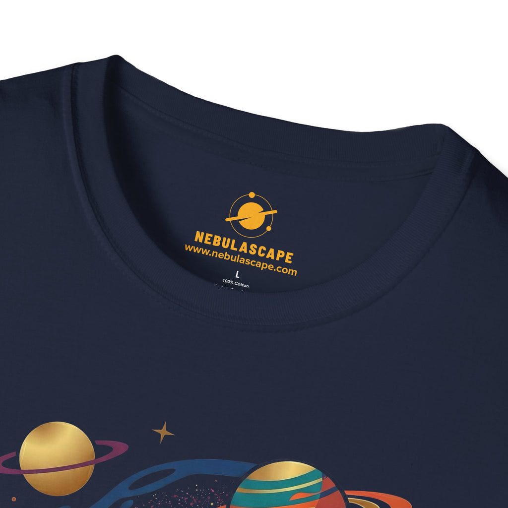 Explore Your Universe T-shirt