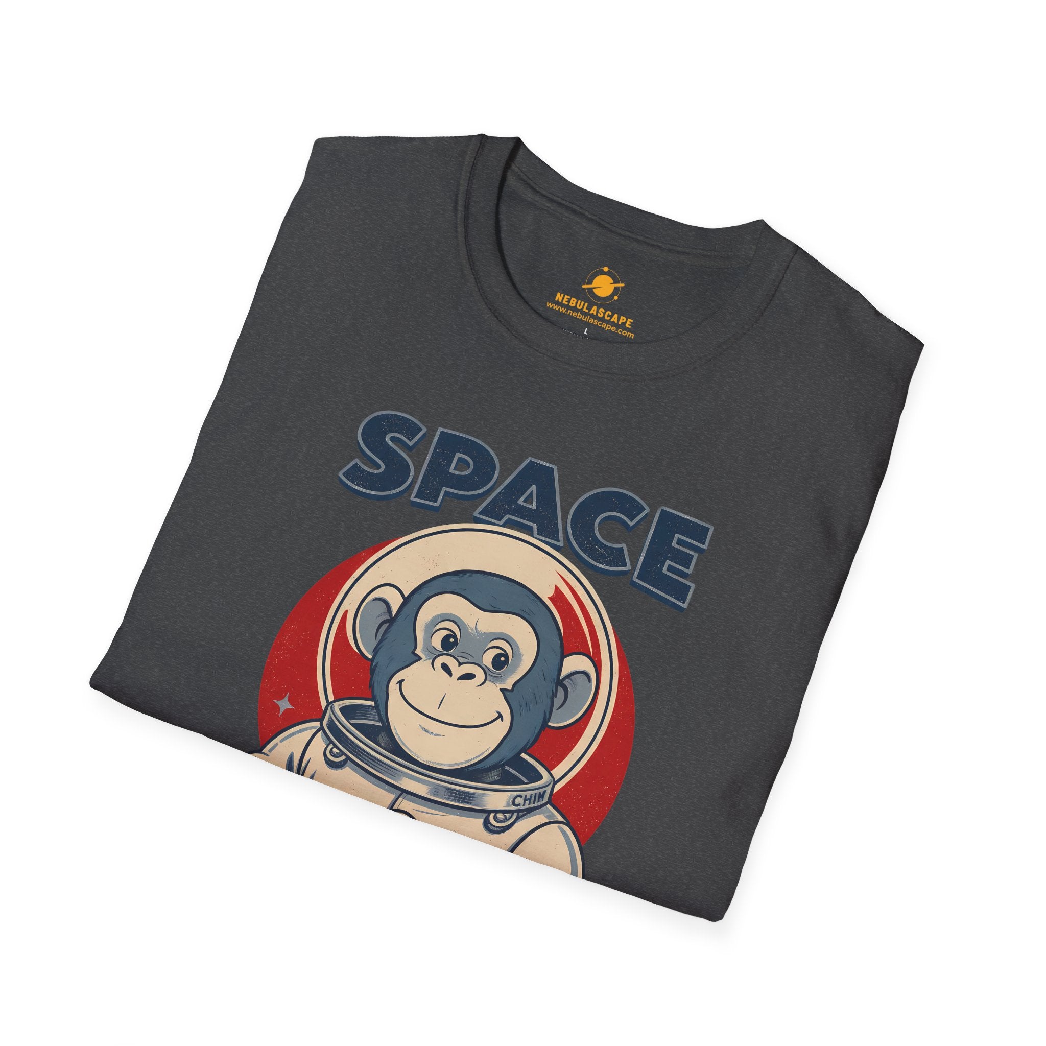 Space Chimp T-Shirt
