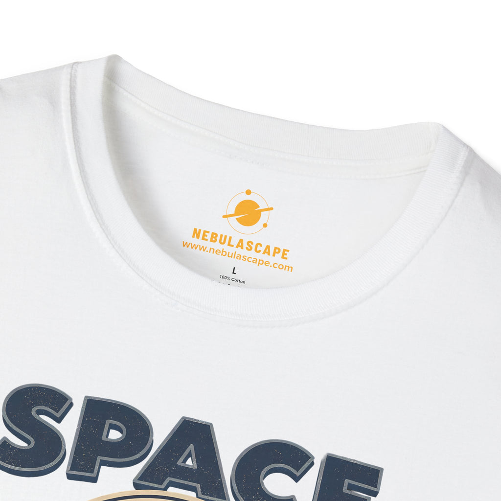Space Chimp T-Shirt