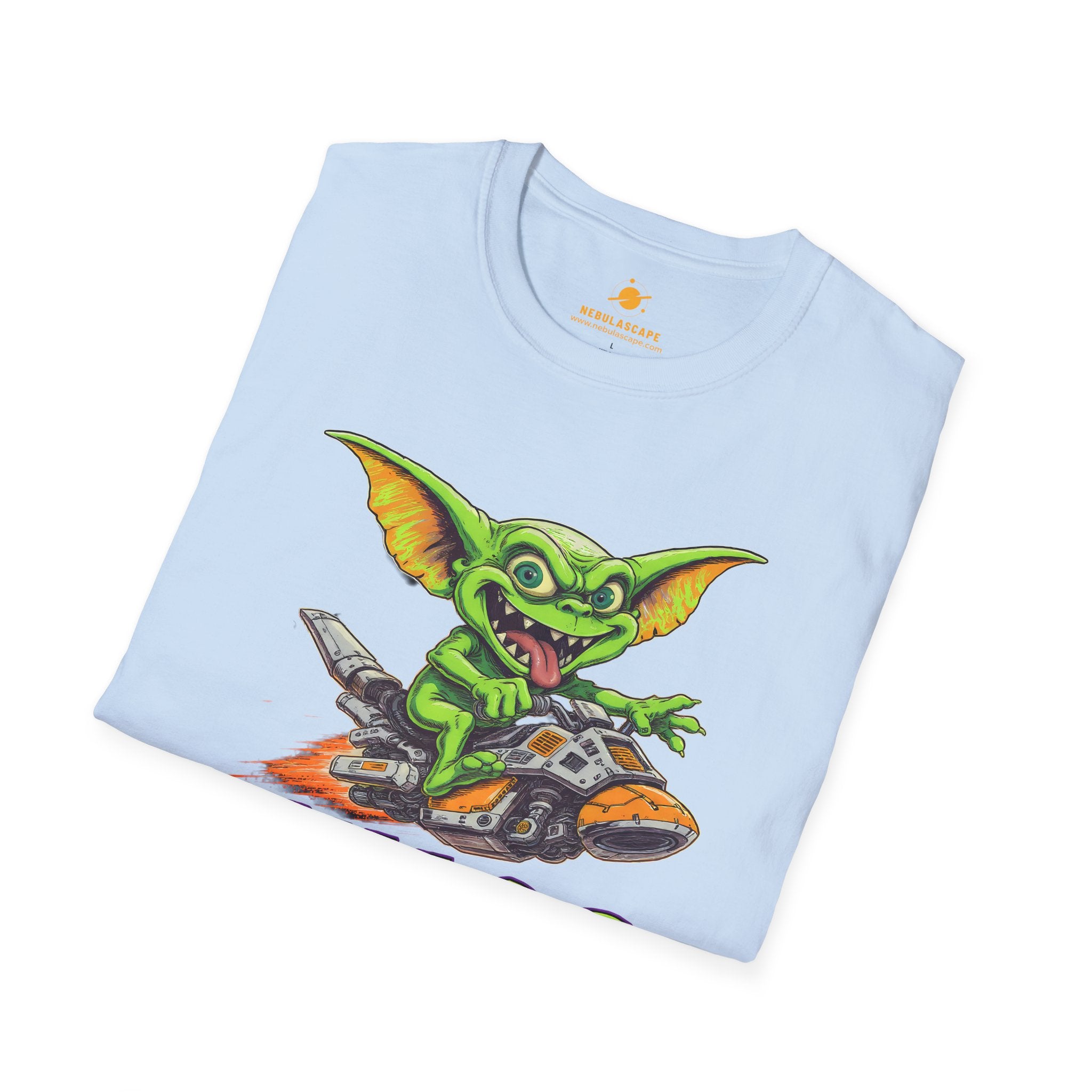 Chaos Agent T-Shirt