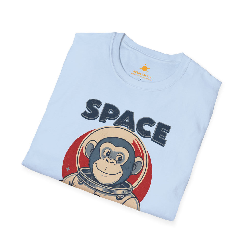 Space Chimp T-Shirt