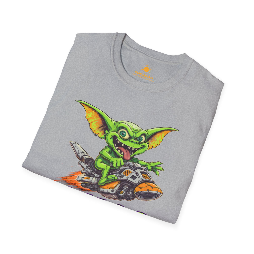 Chaos Agent T-Shirt