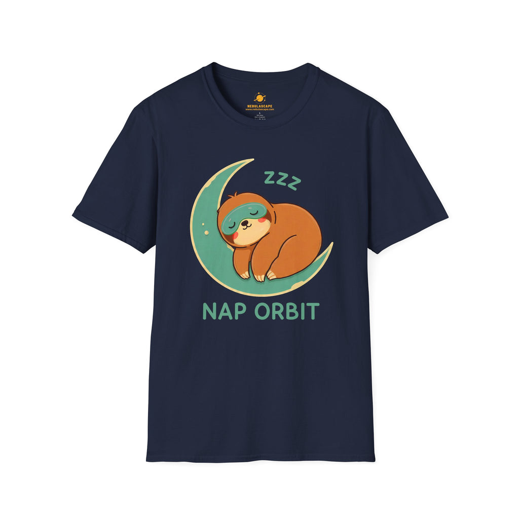 Nap Orbit zzz T-Shirt