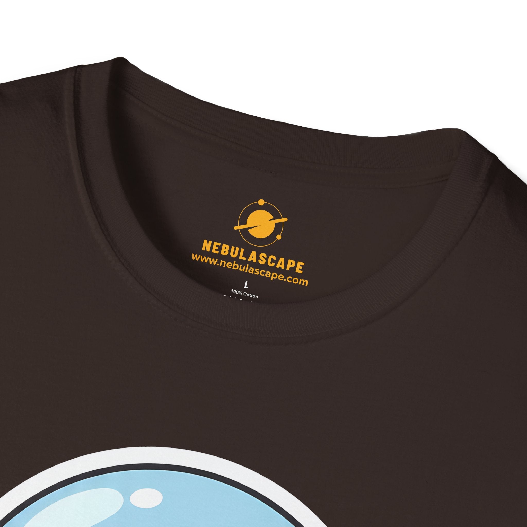Never Forget Pluto T-Shirt