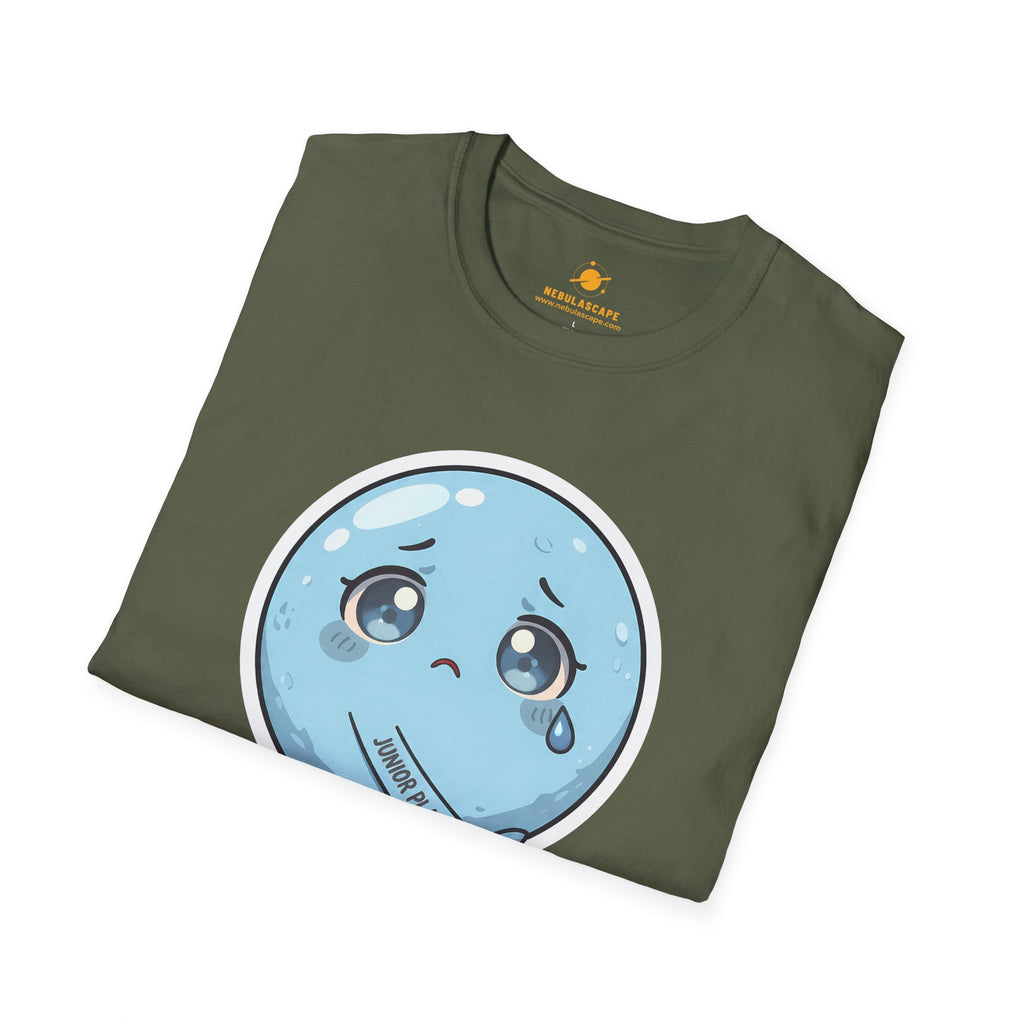 Never Forget Pluto T-Shirt