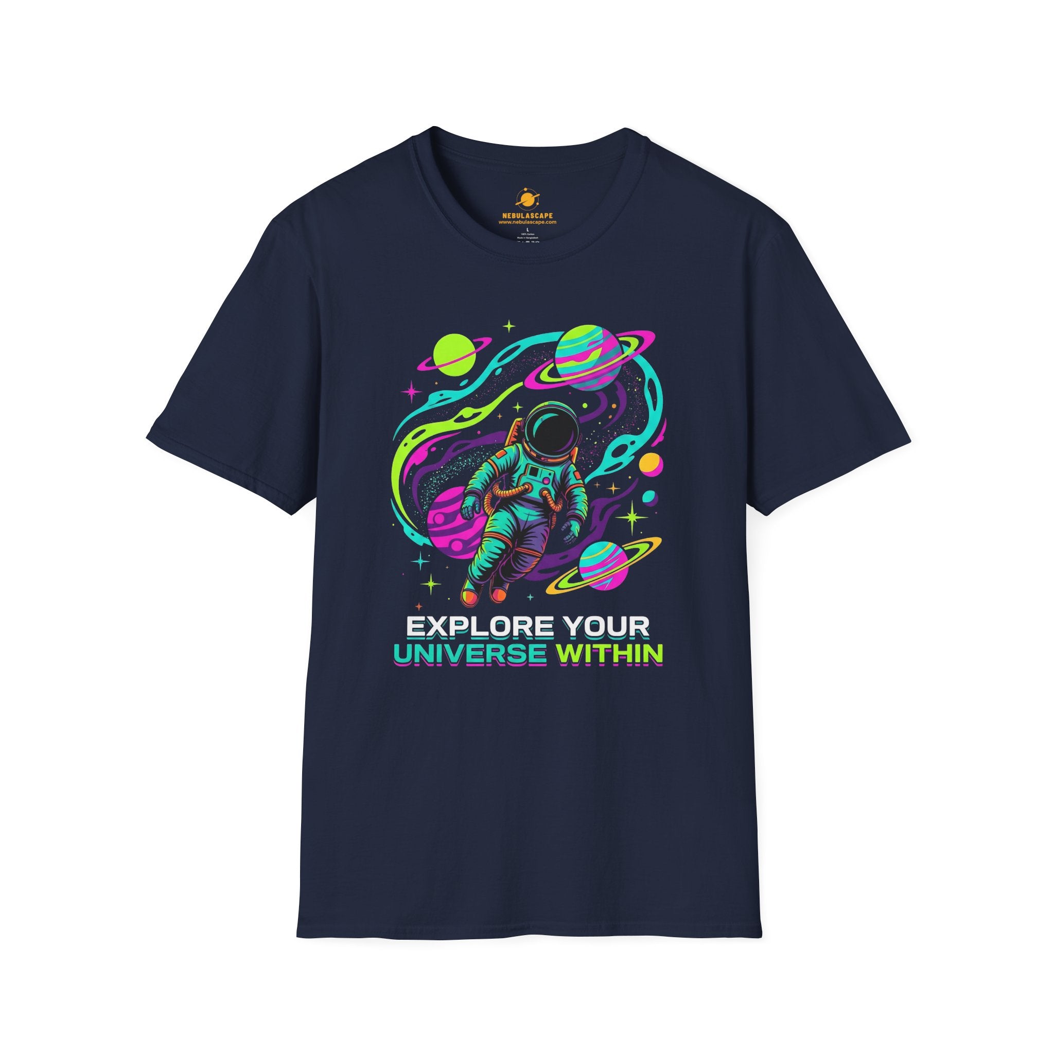 Explore Your Universe T-Shirt