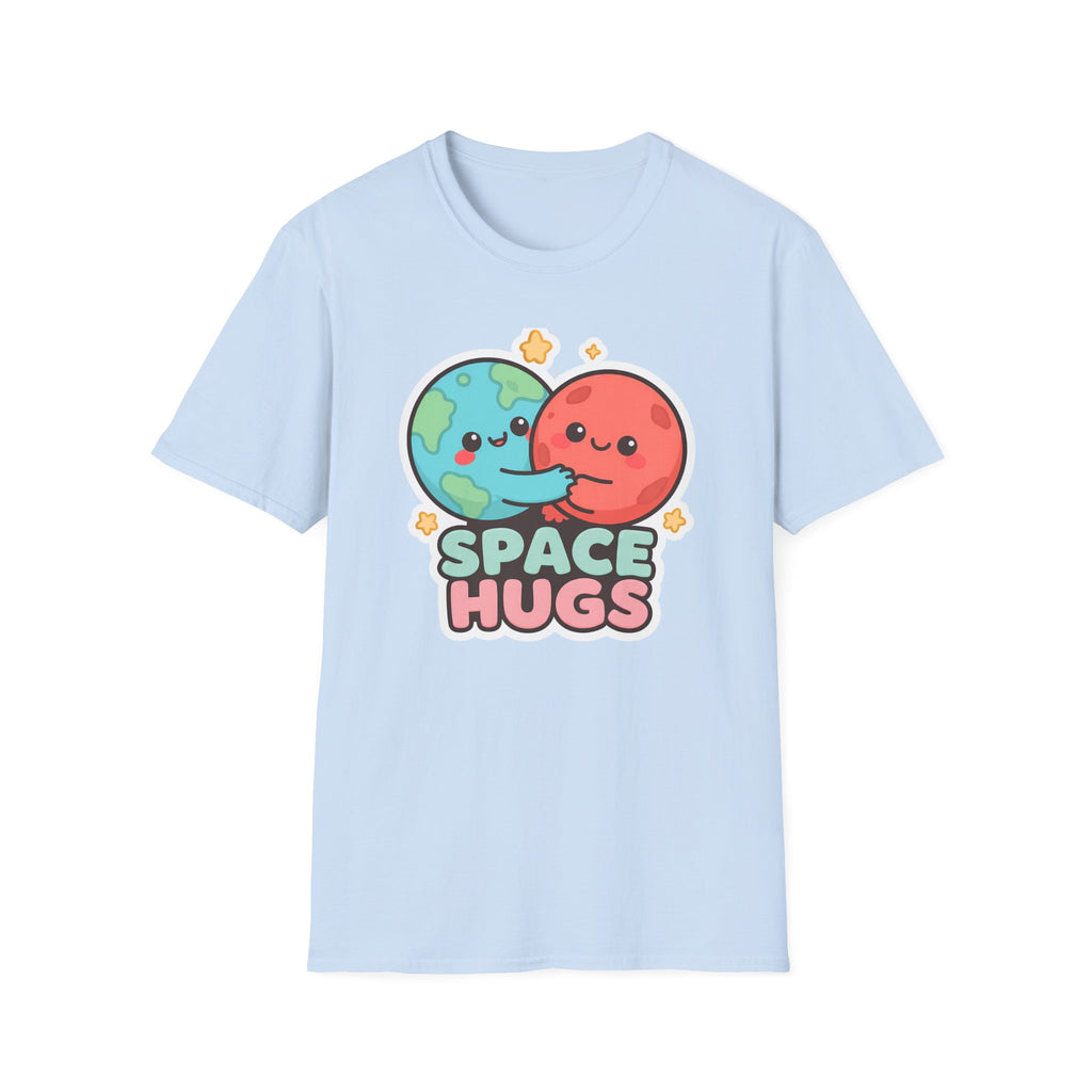 Space Hugs T-Shirt