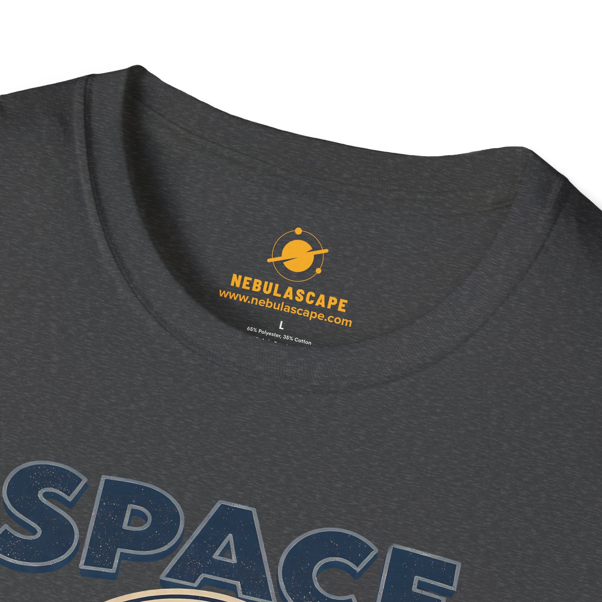 Space Chimp T-Shirt