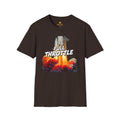 Full Throttle Rocket Launch T-Shirt