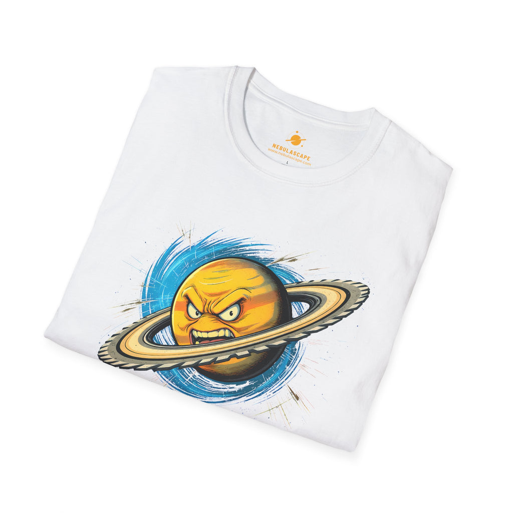 Ring Leader Saturn T-Shirt