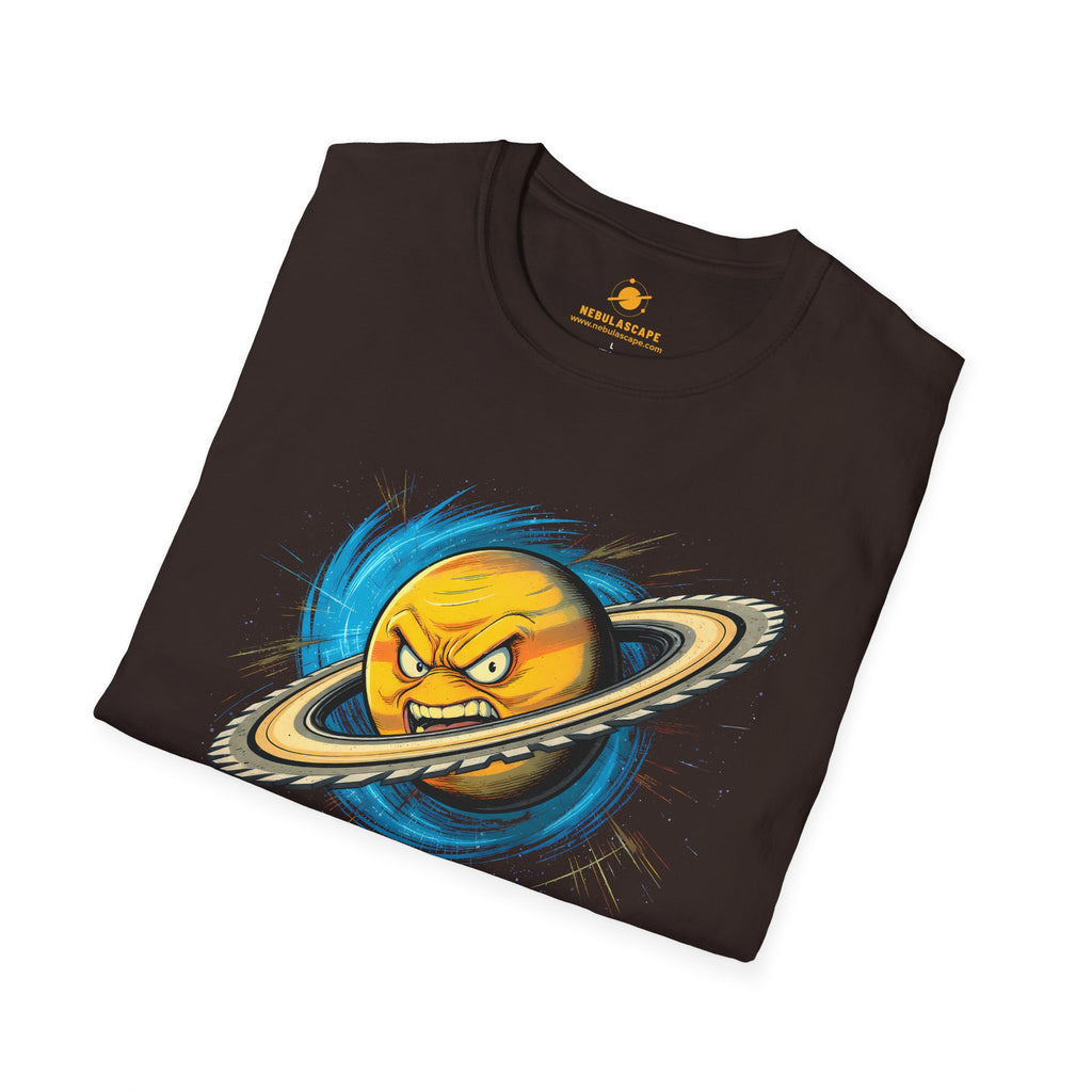 Ring Leader Saturn T-Shirt