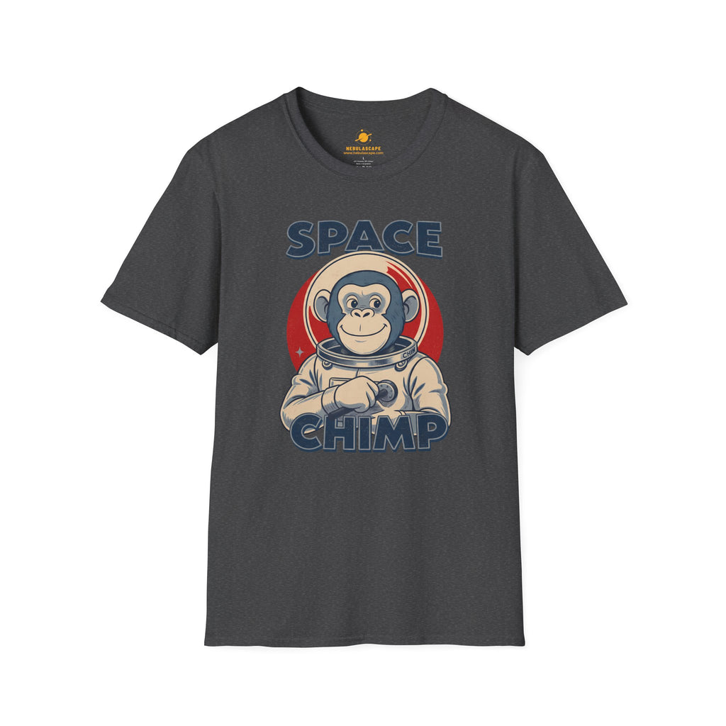 Space Chimp T-Shirt