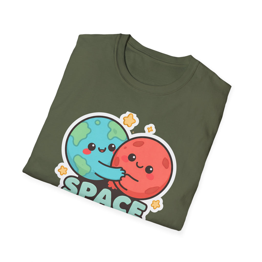 Space Hugs T-Shirt