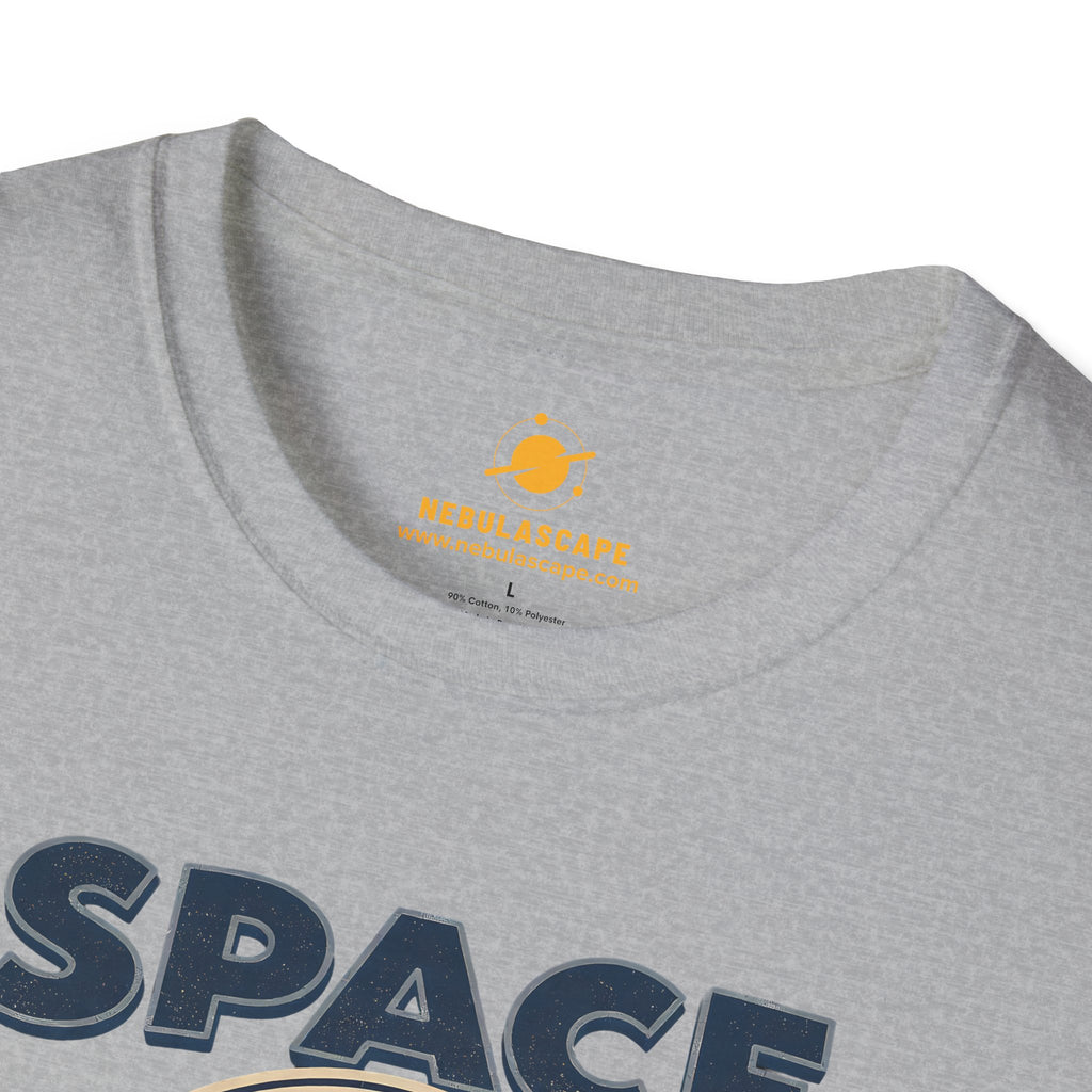 Space Chimp T-Shirt