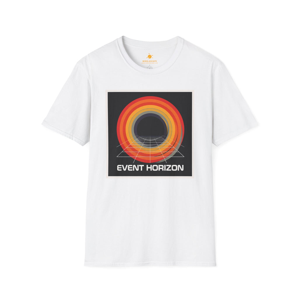 Event Horizon Retro Colors T-Shirt