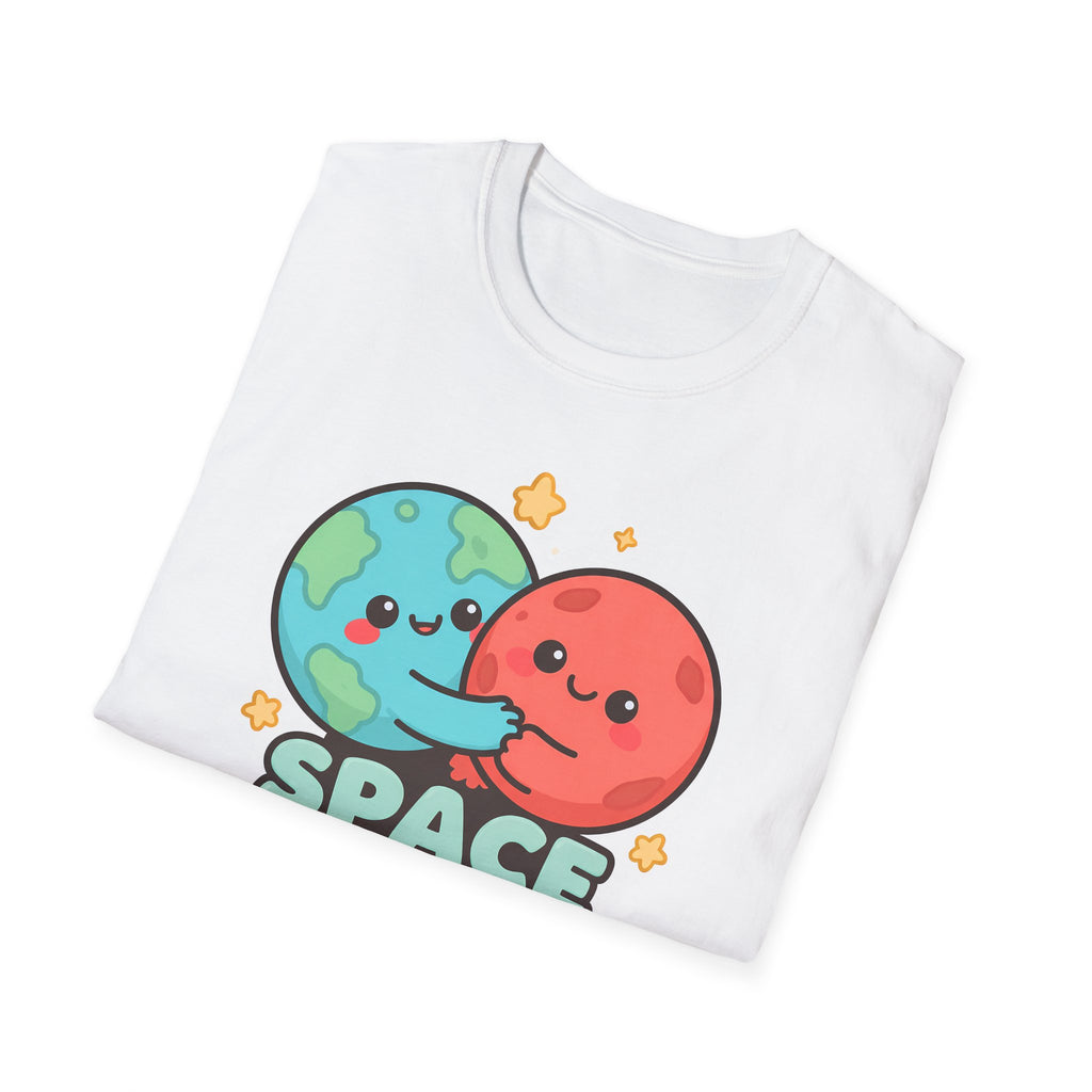 Space Hugs T-Shirt