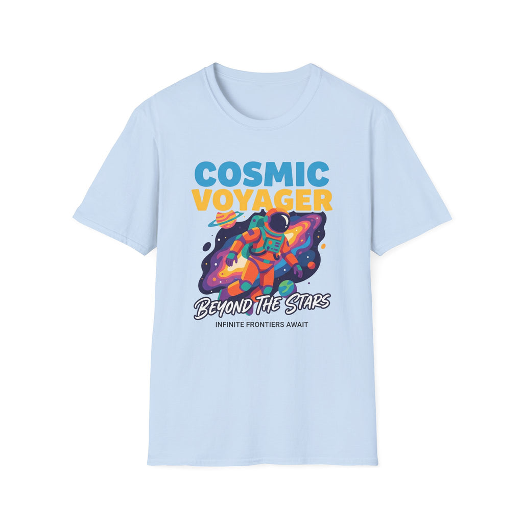Cosmic Voyager T-Shirt