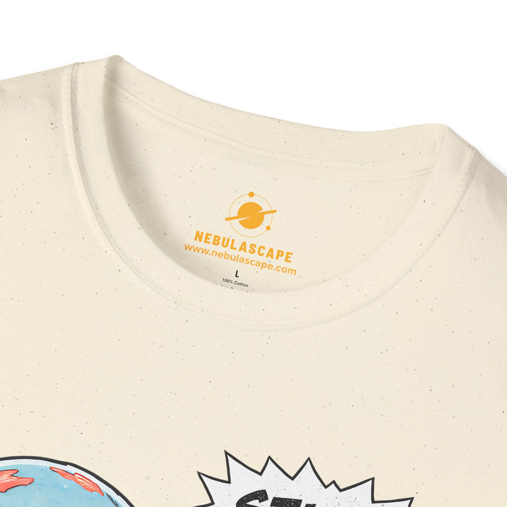 Pluto - Still A Star To Some T-Shirt