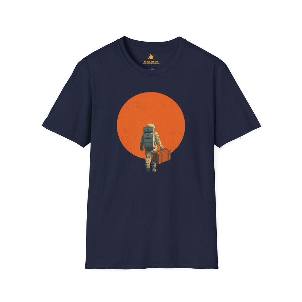 Explorer Astronaut T-Shirt