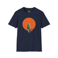 Explorer Astronaut T-Shirt