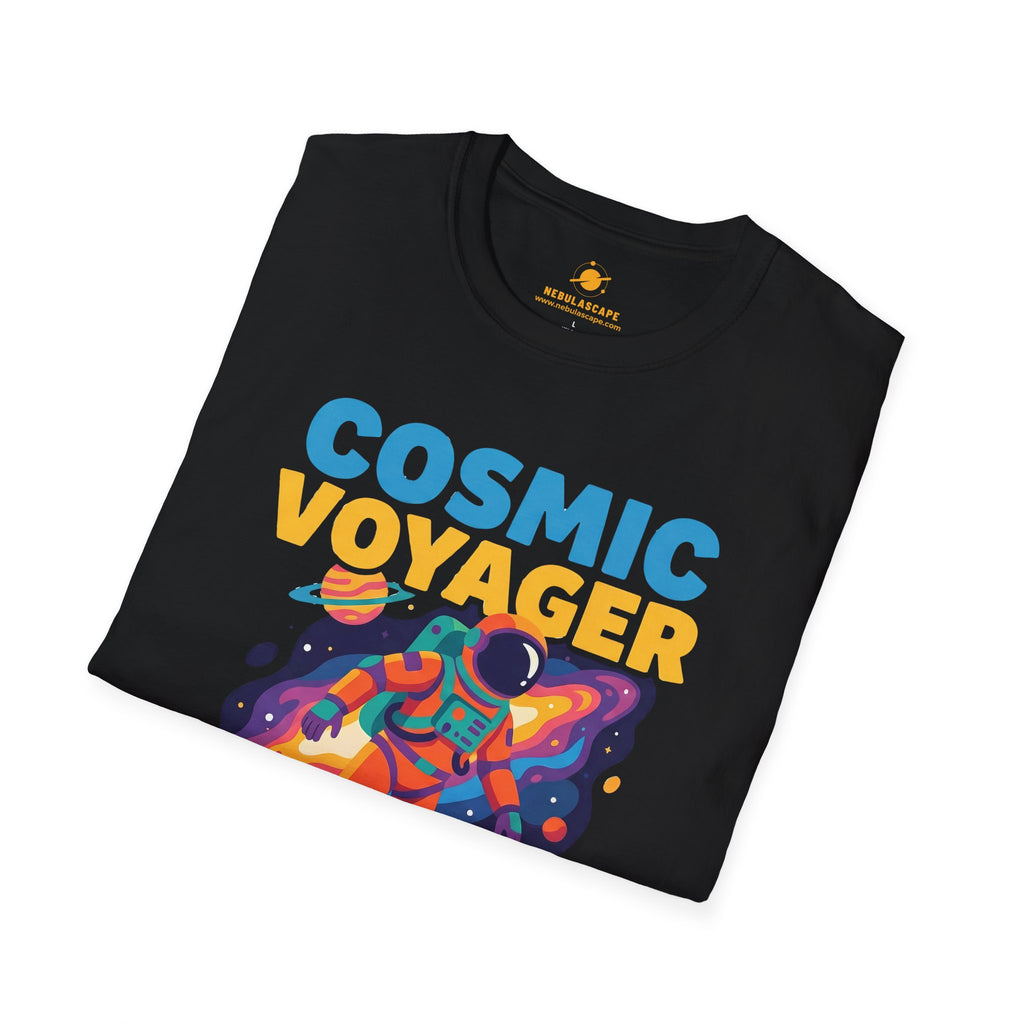 Cosmic Voyager T-Shirt