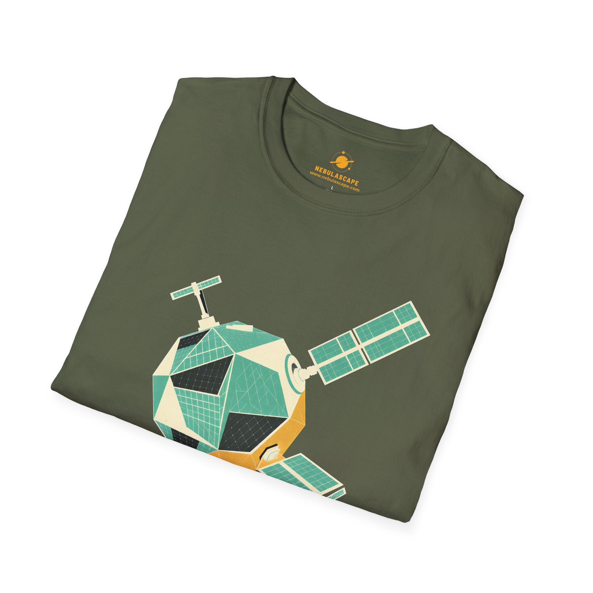 Global Pioneer 1962 T-Shirt