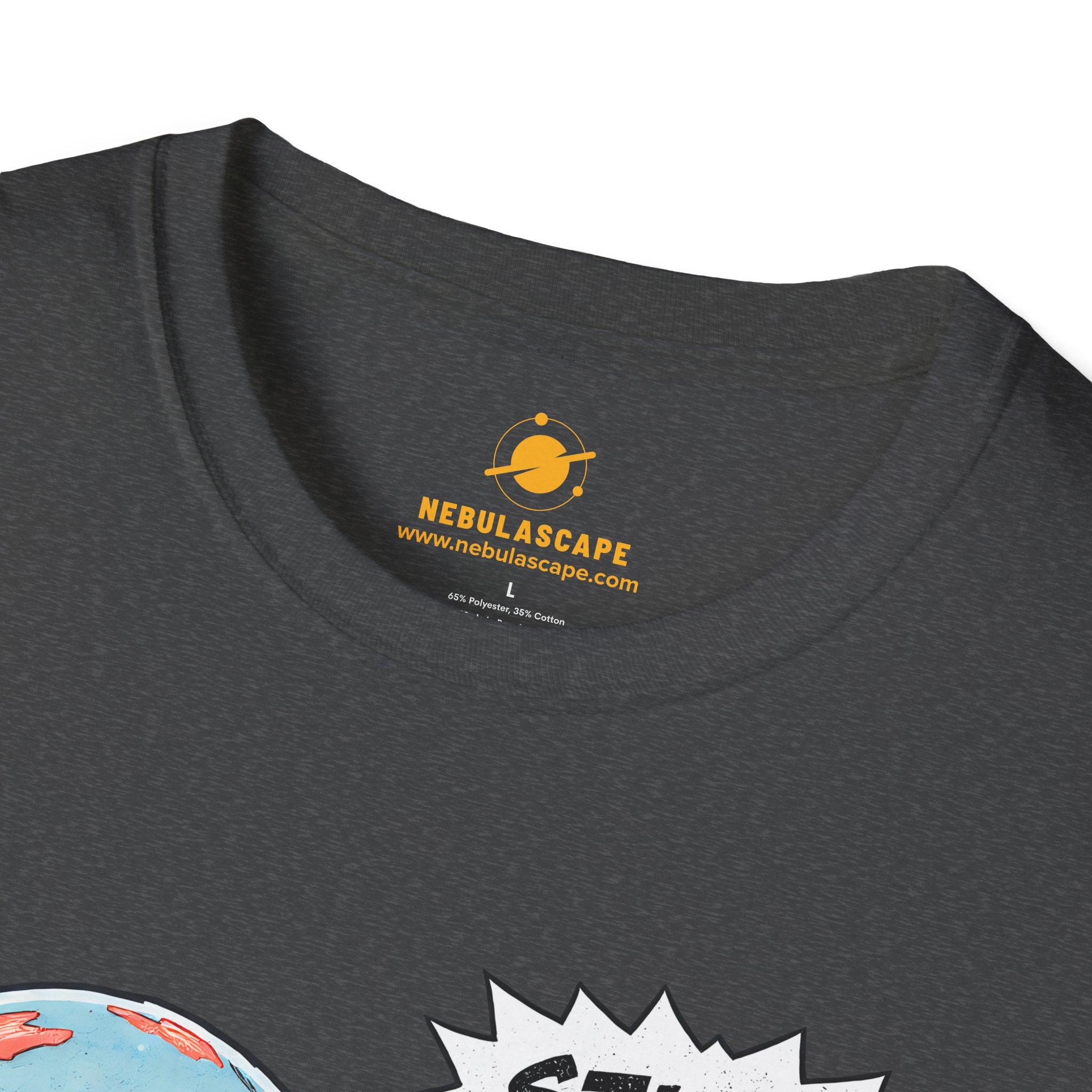 Pluto - Still A Star To Some T-Shirt