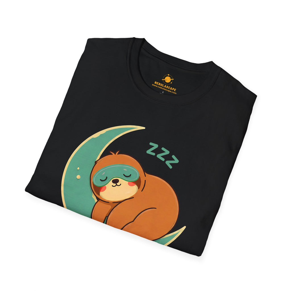 Nap Orbit zzz T-Shirt