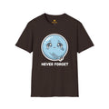 Never Forget Pluto T-Shirt