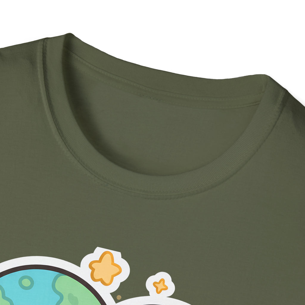 Space Hugs T-Shirt