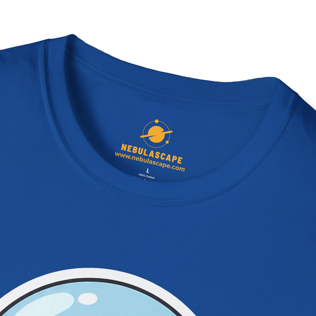 Never Forget Pluto T-Shirt