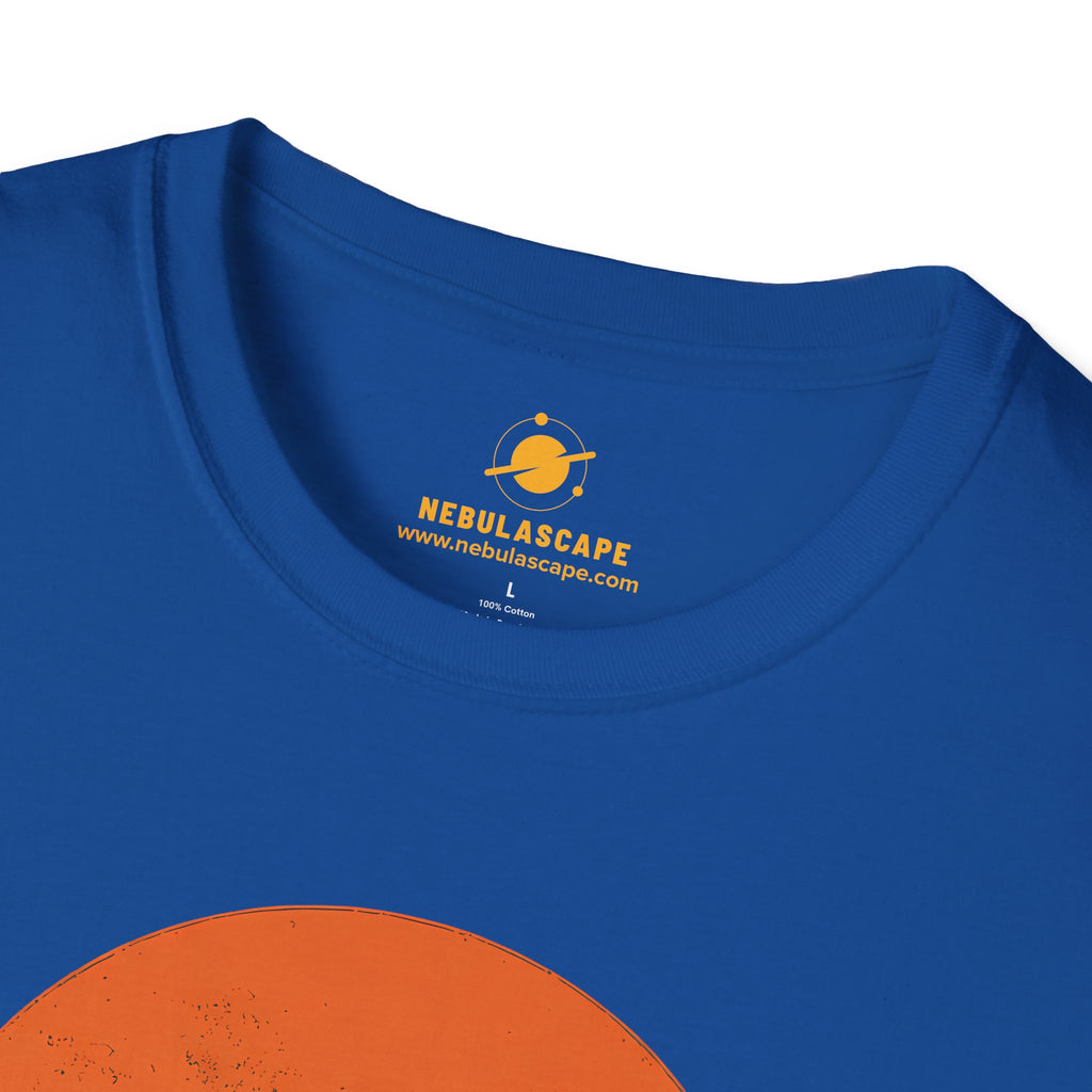 Explorer Astronaut T-Shirt