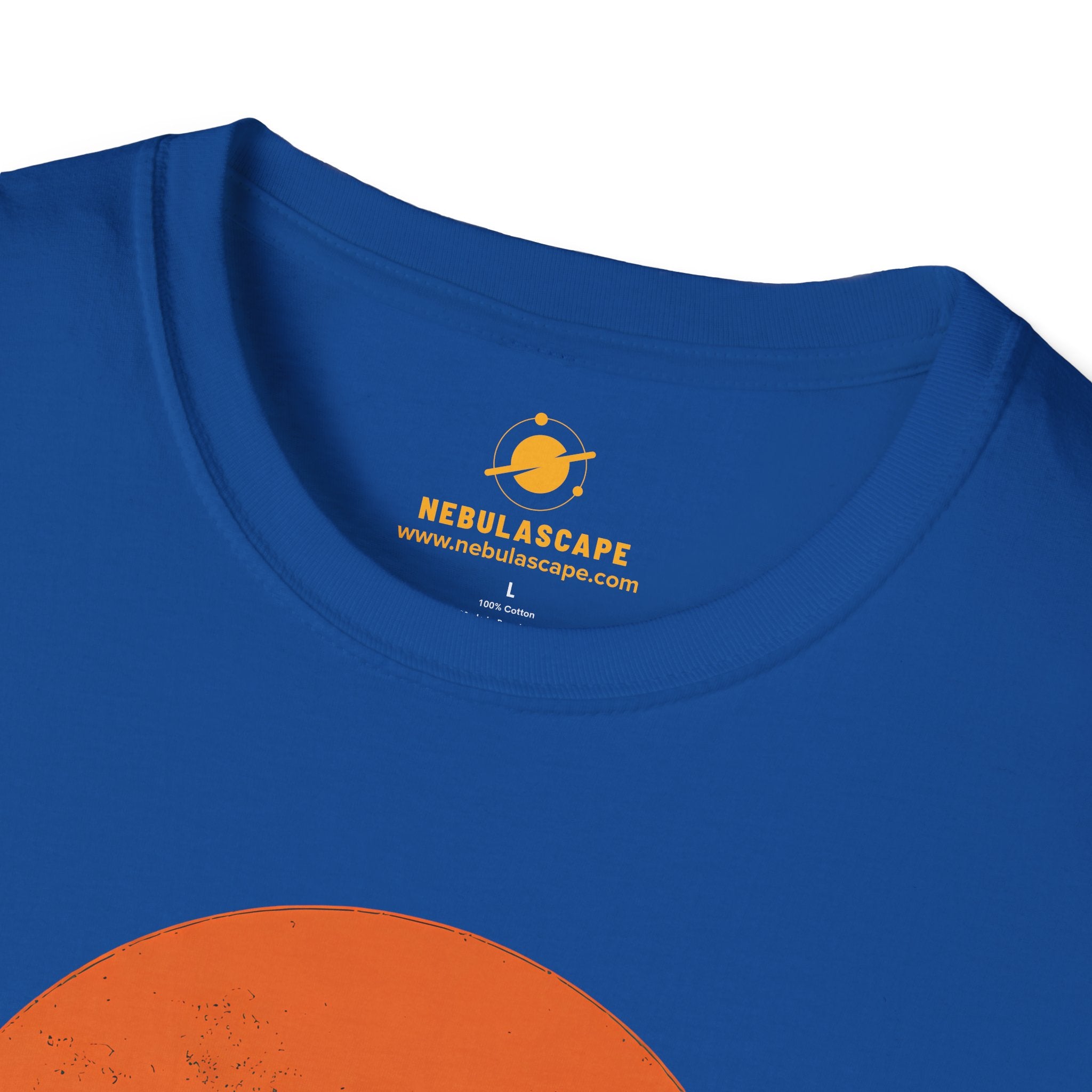Explorer Astronaut T-Shirt