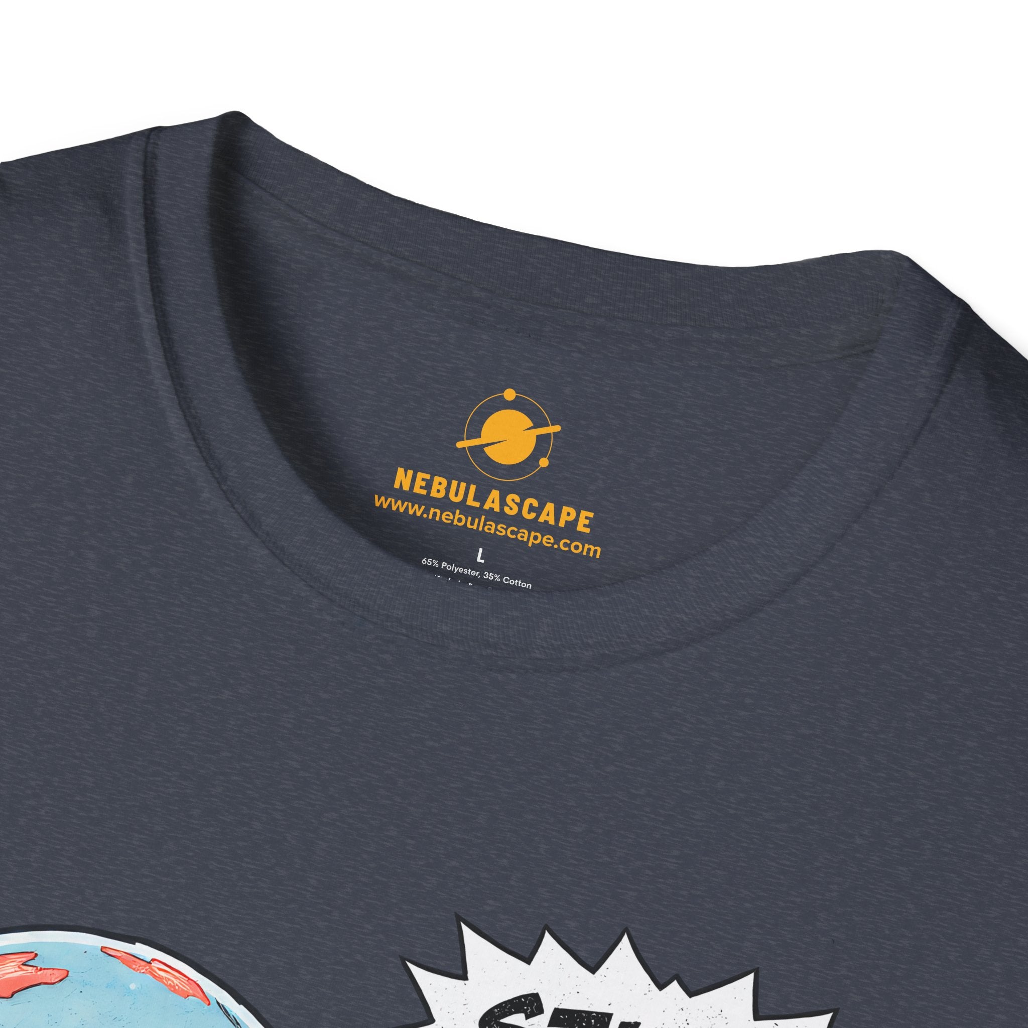 Pluto - Still A Star To Some T-Shirt
