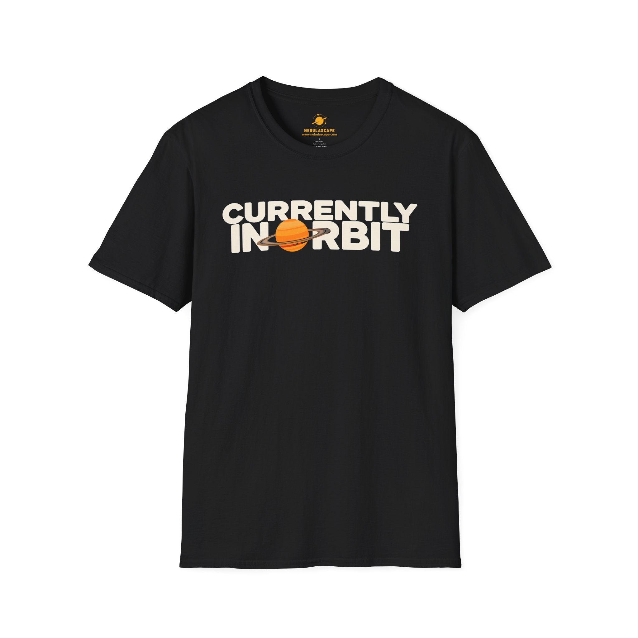 Currently In Orbit T-Shirt