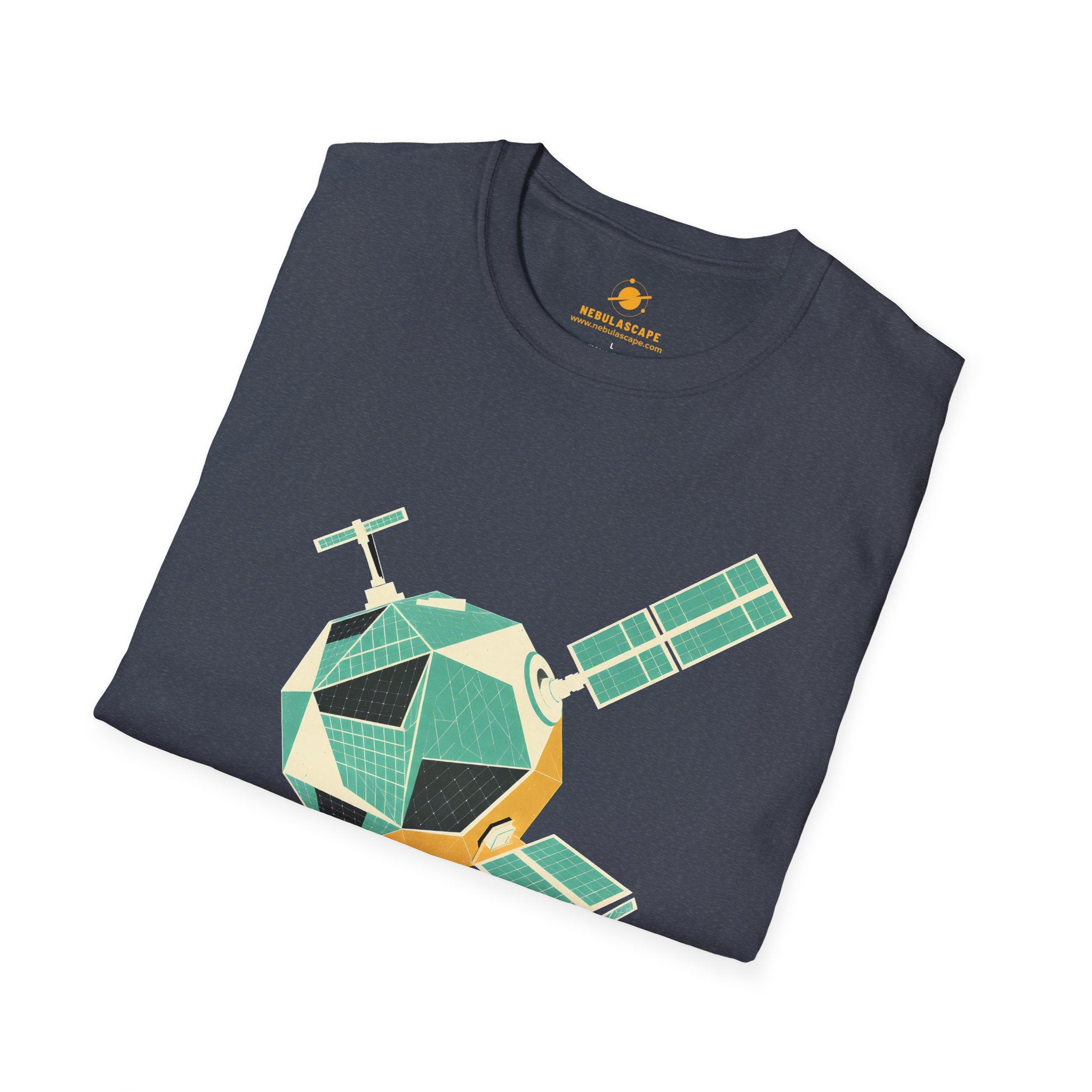 Global Pioneer 1962 T-Shirt