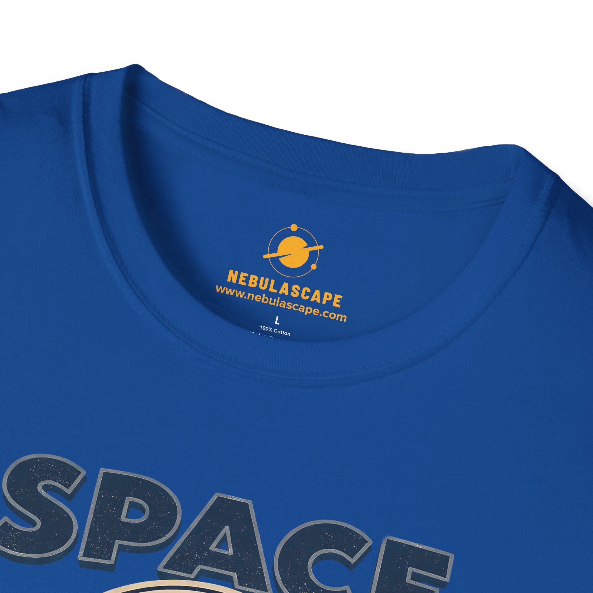 Space Chimp T-Shirt