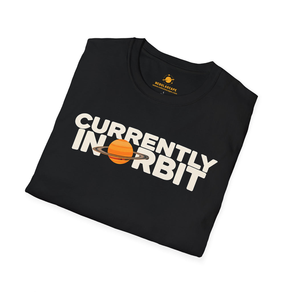 Currently In Orbit T-Shirt